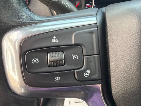Certified 2019 Chevrolet Blazer RS w/ Sun and Wheels Package AWD/4WD image 15