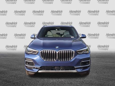 Used 2023 BMW X5 sDrive40i RWD image 3
