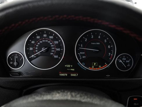 Used 2015 BMW 428i Gran Coupe RWD image 16