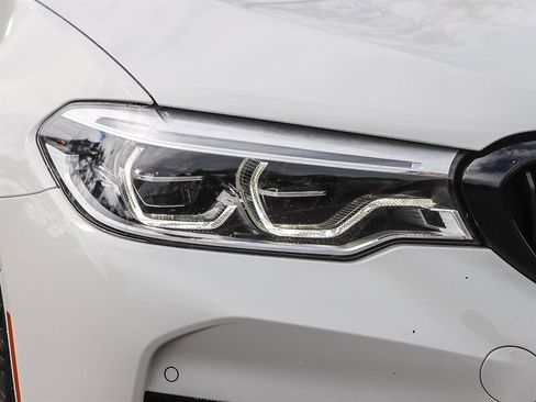 Used 2019 BMW M5 w/ Executive Package image 10