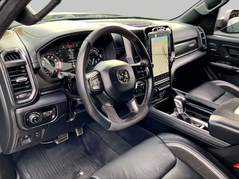 Used 2022 RAM 1500 TRX w/ TRX Level 2 Equipment Group AWD/4WD image 24