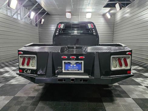 Used 2017 RAM 3500 SLT w/ Quick Order Package 29G SLT image 6