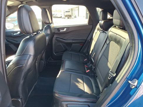 Certified 2023 Ford Escape ST-Line w/ Tech Pack #1 image 10