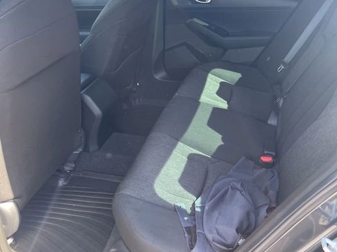 Used 2023 Honda Accord EX image 8