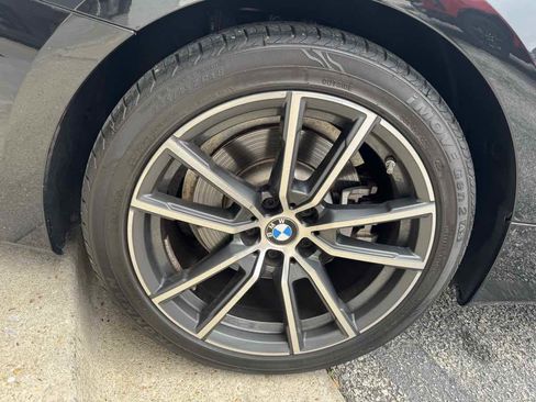 Used 2025 BMW 430i xDrive Coupe AWD/4WD image 33
