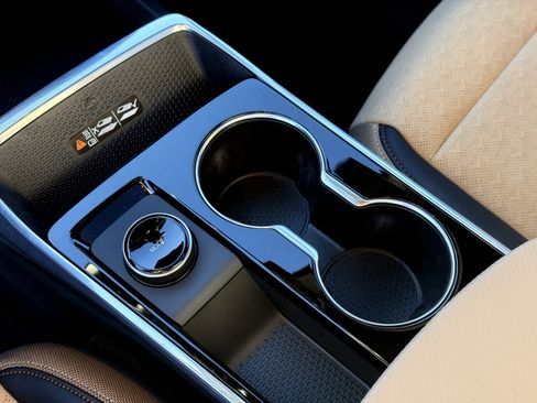 New 2026 Chevrolet Equinox ACTIV w/ LPO, Floor Liner Package image 22