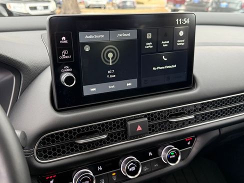 Certified 2026 Honda HR-V EX-L image 24