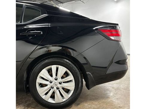 Used 2022 Nissan Sentra S w/ Lighting Package image 25