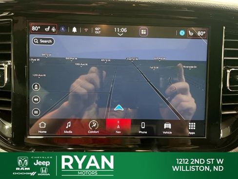 New 2026 Dodge Durango GT AWD/4WD image 29
