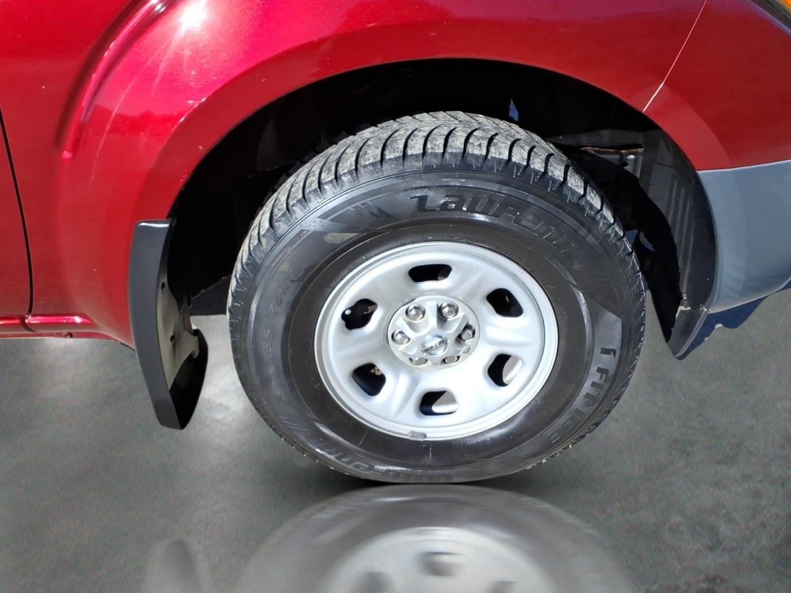 Used 2016 Nissan Frontier S w/ S Preferred Package RWD image 10