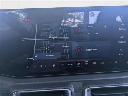 New 2025 Ford Mustang GT Premium image 4