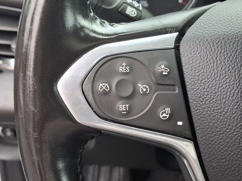 Used 2020 Chevrolet Traverse Premier w/ Redline Edition AWD/4WD image 24