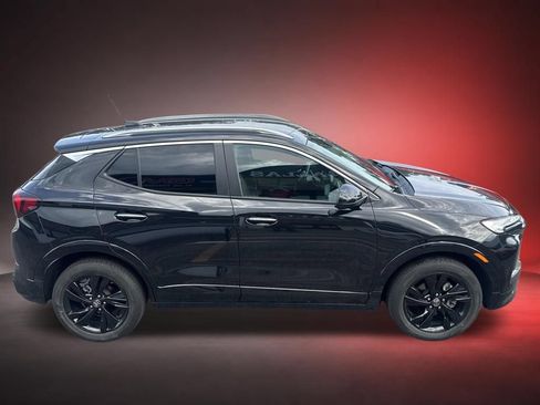 Used 2024 Buick Encore GX Sport Touring w/ Comfort Package FWD image 6