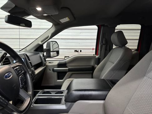 Used 2020 Ford F150 XLT w/ Equipment Group 301A Mid AWD/4WD image 19
