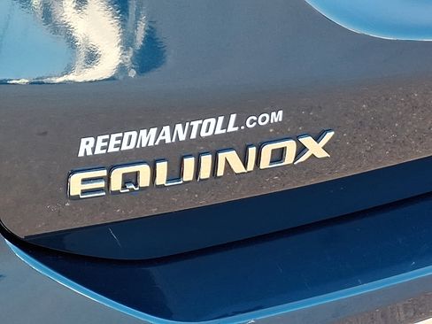 Used 2019 Chevrolet Equinox LT image 33