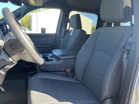 New 2026 RAM 2500 Tradesman image 15