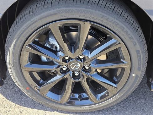 New 2026 MAZDA MAZDA3 Carbon w/ Appearance Package image 5