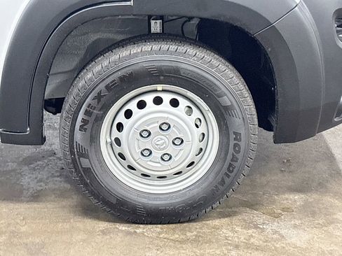 New 2026 RAM ProMaster 2500 w/ Premium Convenience Group FWD image 22