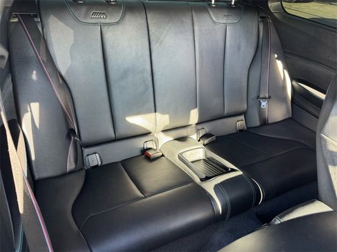 Used 2020 BMW M2 Competition w/ Executive Package image 17