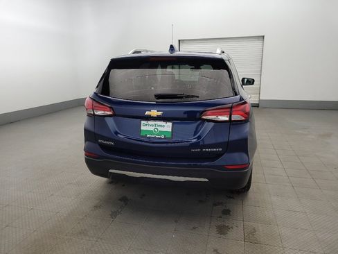 Used 2022 Chevrolet Equinox Premier image 7