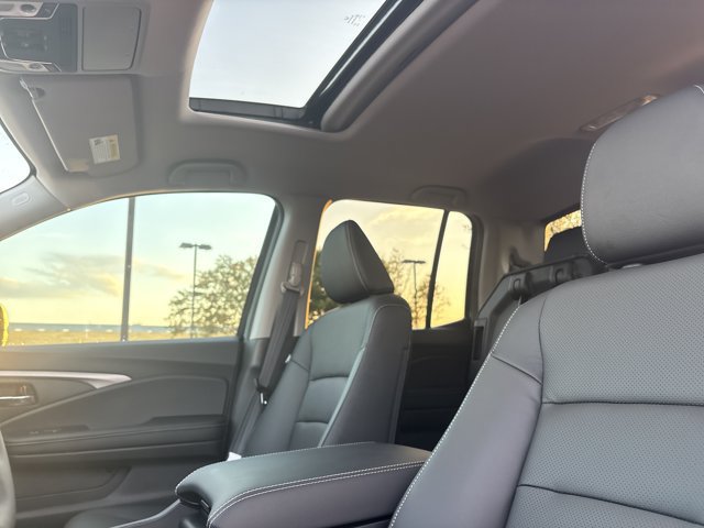New 2026 Honda Ridgeline RTL image 20