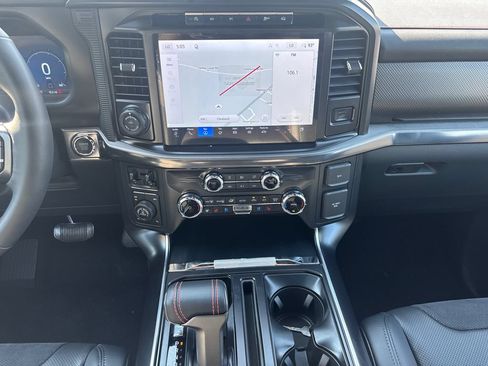 New 2026 Ford F150 Raptor AWD/4WD image 20