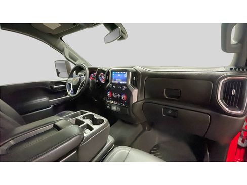 Used 2023 Chevrolet Silverado 2500 LTZ AWD/4WD image 18