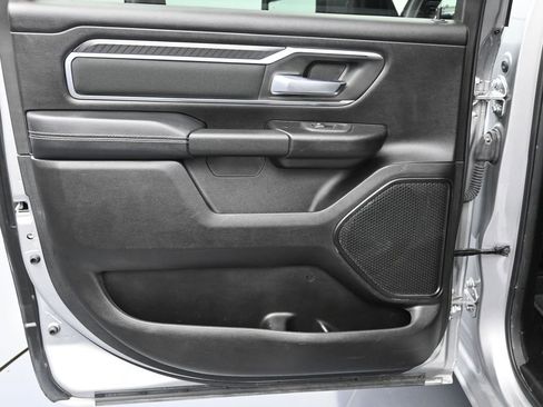 Used 2025 RAM 1500 Big Horn image 26