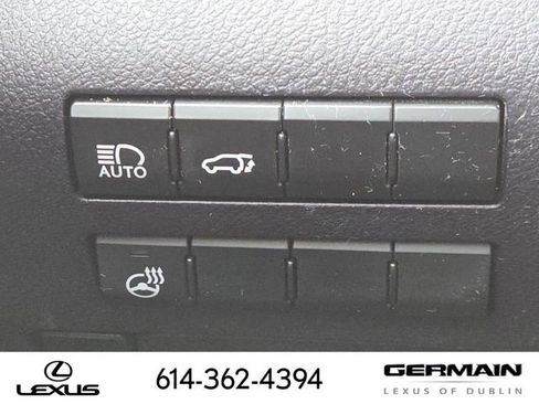 Certified 2020 Lexus RX 350 F Sport image 30