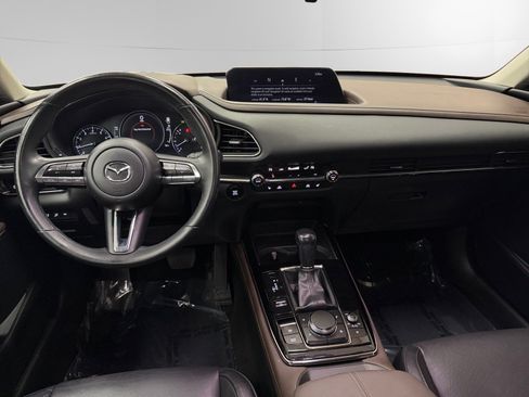 Used 2020 MAZDA CX-30 AWD w/ Premium Package image 10
