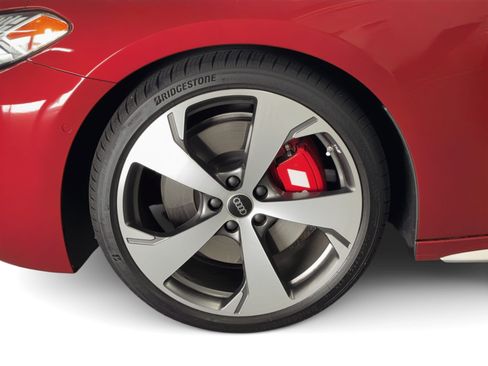 Used 2025 Audi S5 Premium Plus w/ Premium Plus Package image 12