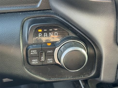 Used 2021 RAM 1500 Big Horn image 13