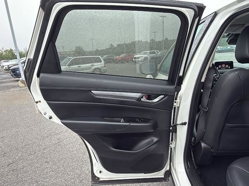 Used 2020 MAZDA CX-5 Touring image 22