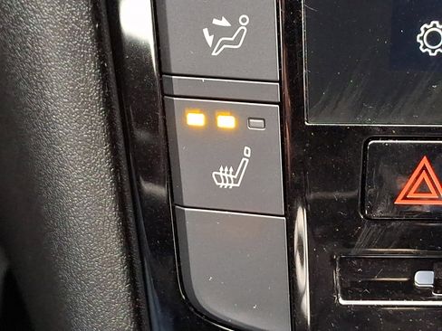 Certified 2022 INFINITI QX50 Luxe w/ Cargo Package image 24