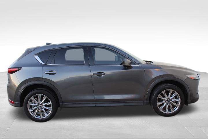 Used 2020 MAZDA CX-5 Grand Touring FWD image 5