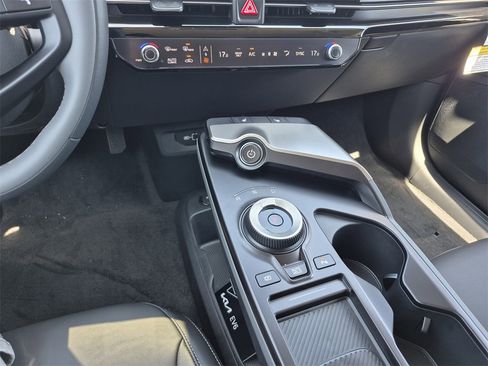 New 2025 Kia EV6 Light w/ Light LR Technology Package image 25