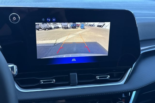 New 2027 Chevrolet Equinox LT FWD image 29