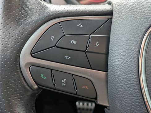 Used 2019 Dodge Challenger R/T w/ Blacktop Package image 26