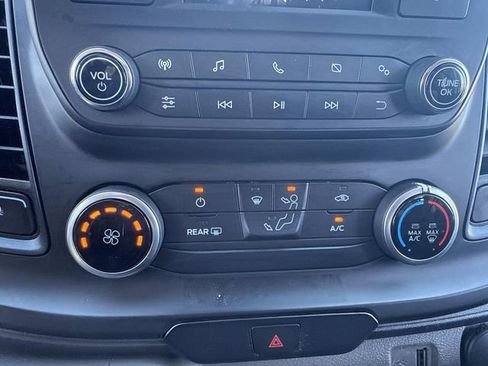 Certified 2024 Ford Transit 250 Base w/ Exterior Upgrade Package image 19