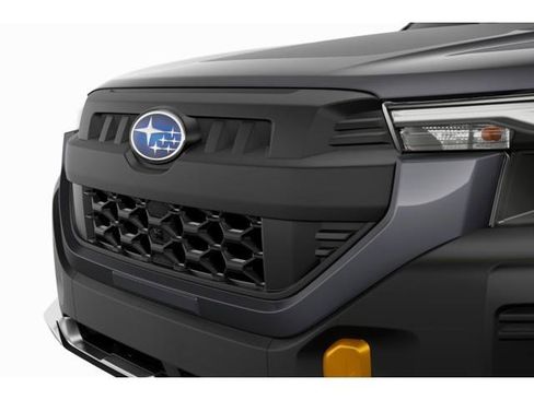 New 2026 Subaru Forester Wilderness image 11