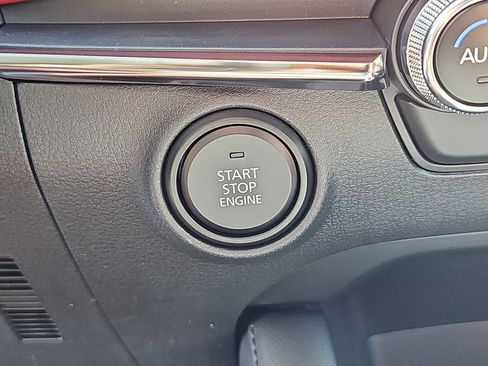 New 2026 MAZDA MAZDA3 2.5 S Hatchback w/ Premium Pkg image 11