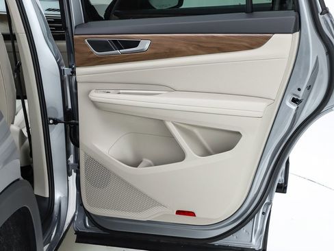 New 2026 Volkswagen Atlas SE image 68