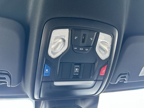 New 2025 RAM 2500 Tradesman image 20