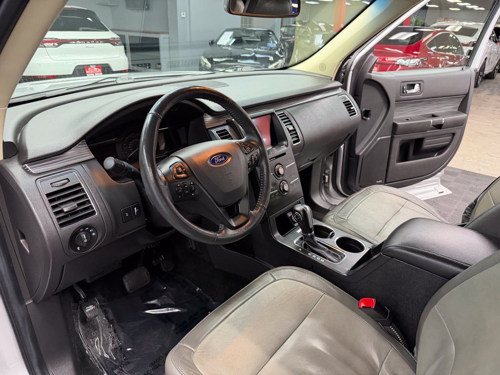 Used 2019 Ford Flex SEL w/ Equipment Group 202A FWD image 36