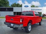 Certified 2018 Ford F350 XLT image 4