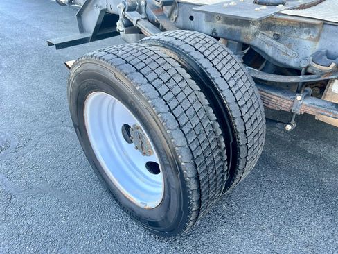 Used 2021 Ford F550 4x4 Crew Cab Super Duty image 15