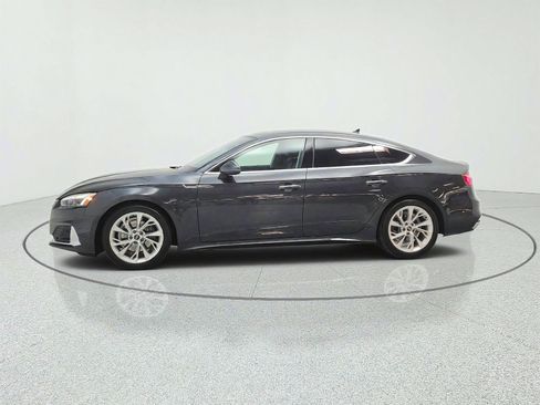 Used 2023 Audi A5 2.0T Premium w/ Convenience Package AWD/4WD image 8