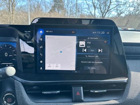 New 2026 Subaru Outback Premium image 14