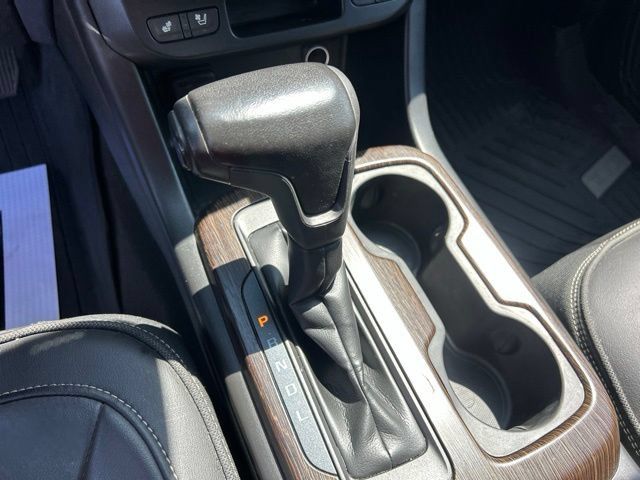 Used 2019 GMC Canyon Denali AWD/4WD image 26