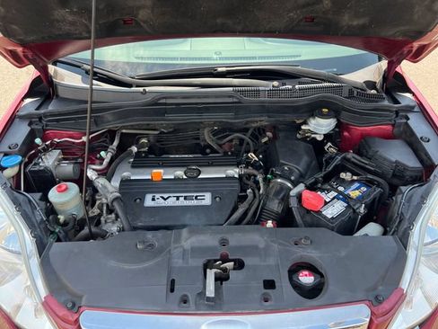 Used 2008 Honda CR-V EX image 27